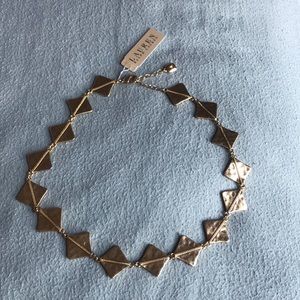 Ralph Lauren necklace